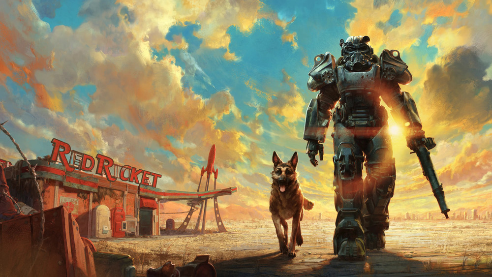 Fallout 4: Die Preise für die Anniversary Edition sind echt krass