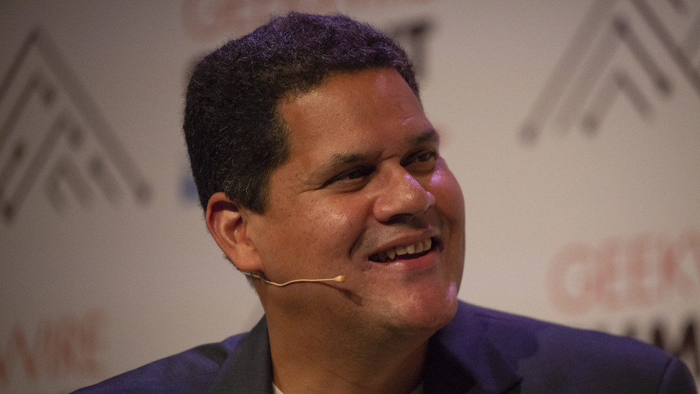 El antiguo presidente de Nintendo of America cree que Xbox debería sacar más juegos para la Switch 2