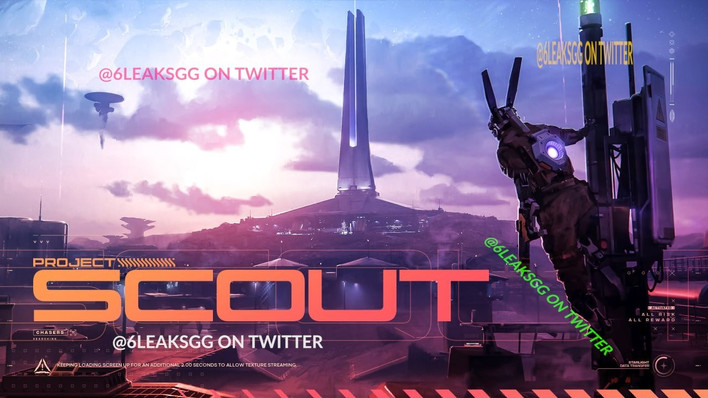 Project U Ubisoft is reportedly working on a new multiplayer shooter - IG News