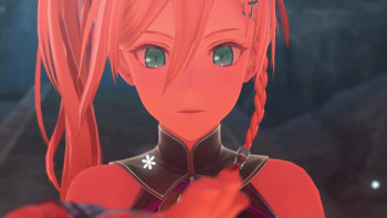Ys X: Proud Nordics will also be released on PS5 in the West