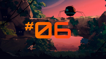 ¿A qué vamos a jugar este fin de semana? #6