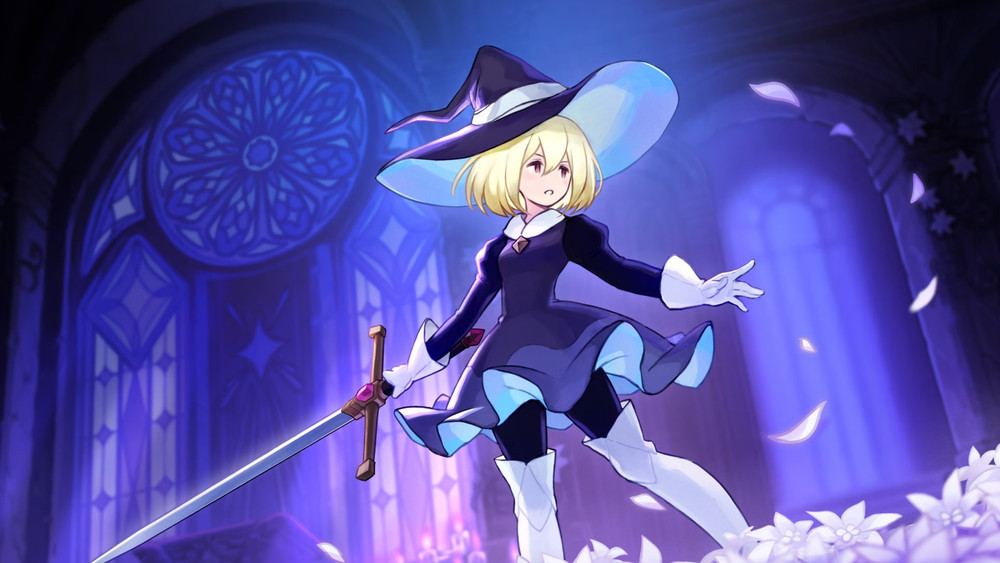 Pocketpair ha annunciato che Never Grave: The Witch and The Curse uscirà il 5 marzo 2026