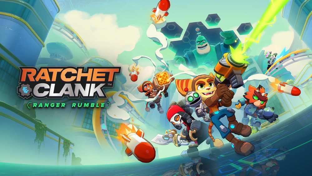 Ratchet & Clank: Ranger Rumble è stato annunciato per dispositivi mobili