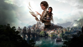 Syberia: zwischen philosophischer Erzählung und einer Ode an das Reisen