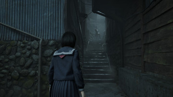 Silent Hill f gets an update with easier combat