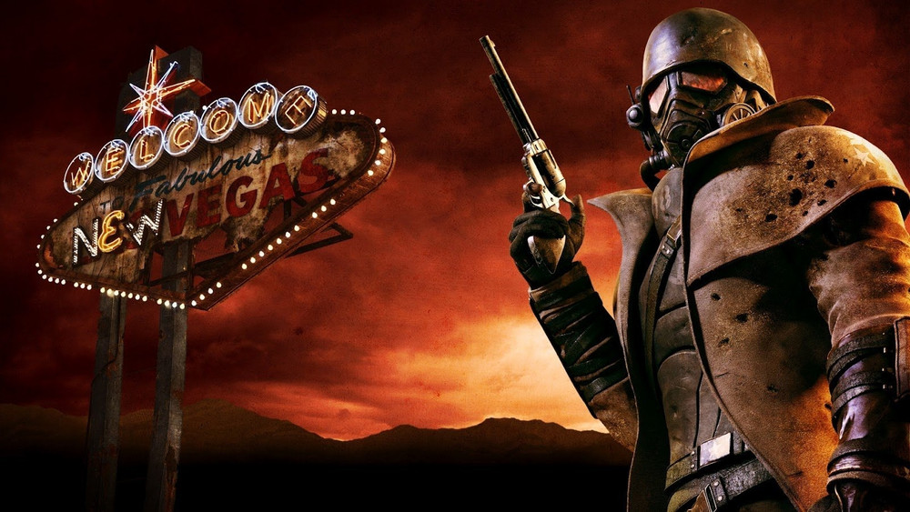 Ein Remake von Fallout: New Vegas könnte geplant sein