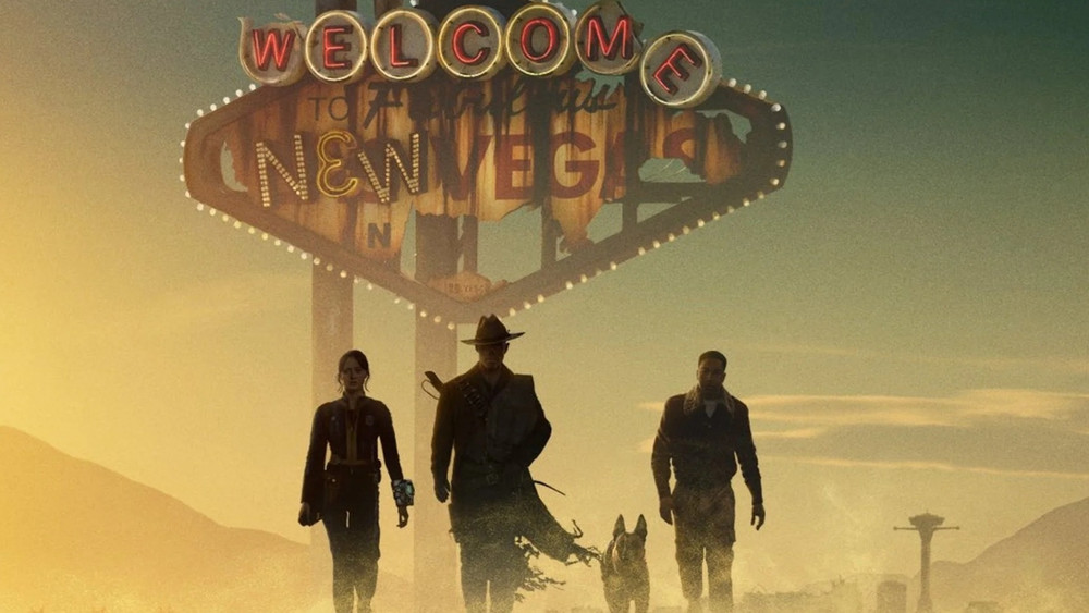 Fallout Saison 2 prépare sa sortie avec un trailer officiel