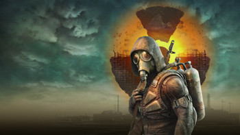S.T.A.L.K.E.R. 2 pesa mais de 150 GB na PS5