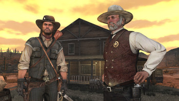 Red Dead Redemption sortira aussi sur mobile le 4 décembre via Netflix