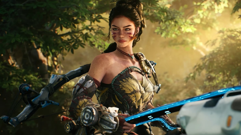 Das MMO Horizon von NCSOFT ist nicht das Multiplayer-Spiel Horizon, das von Guerrilla Games entwickelt wurde