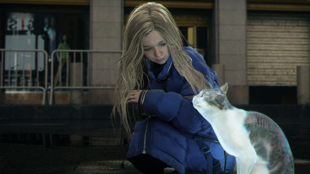 Pragmata and Romeo is a Dead Man have been rated in South Korea