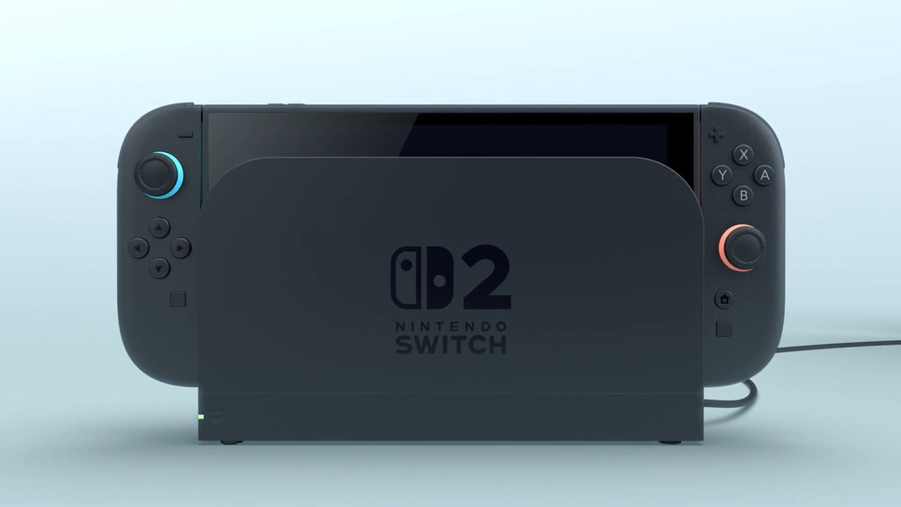Die Switch 2 funktioniert nicht mehr mit bestimmten Dockingstationen von Drittanbietern