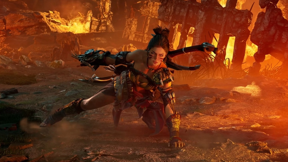 Horizon Steel Frontiers: KI wird von den Entwicklern echt oft genutzt