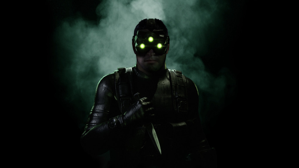 (ACT) Ubisoft habría cancelado un nuevo Splinter Cell... que acabaría siendo XDefiant