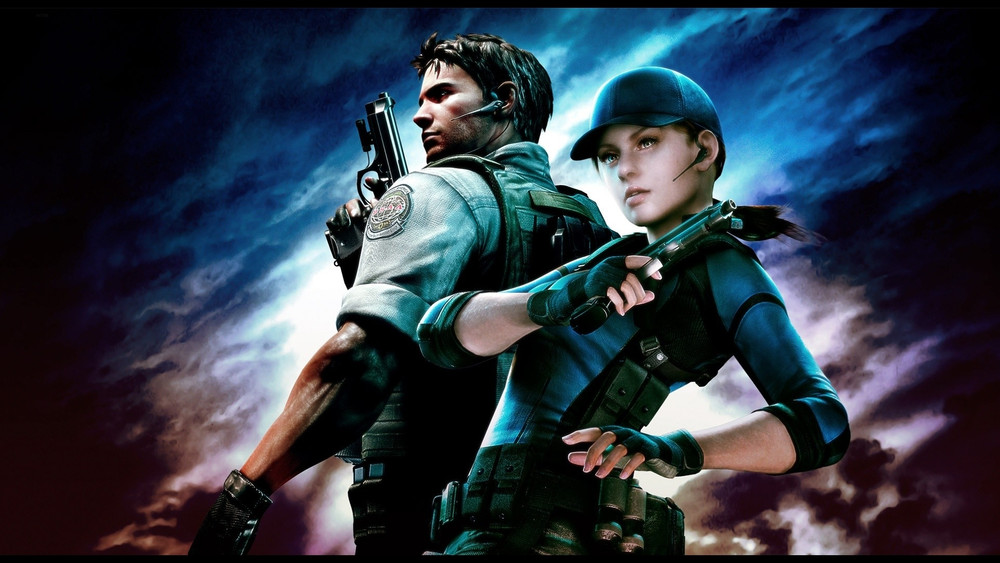 Capcom seems interested in further Resident Evil remakes