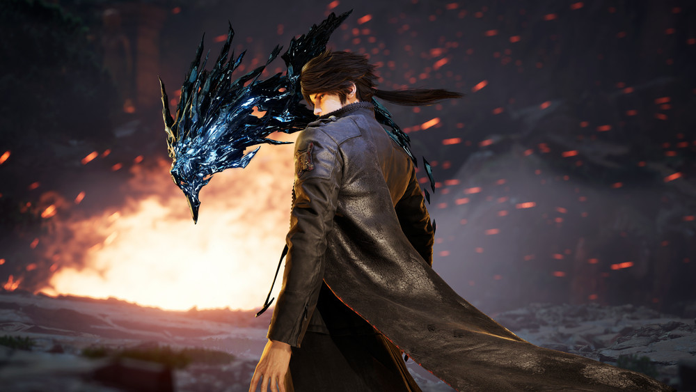 Lost Soul Aside bekommt am 18. November ein großes kostenloses Update
