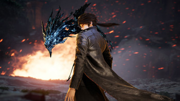 Lost Soul Aside recevra une grosse mise à jour gratuite le 18 novembre