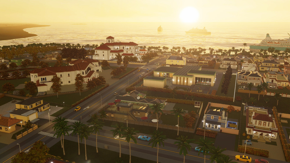 Il franchise Cities: Skylines cambia sviluppatore