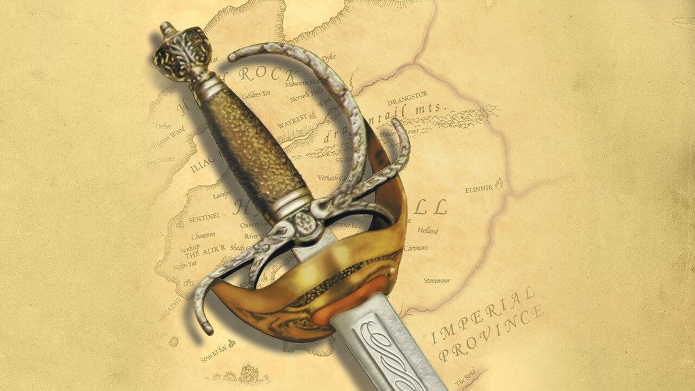 Regresso aos dois episódios esquecidos da saga The Elder Scrolls