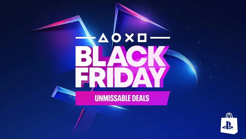 PlayStation enthüllt seine Black Friday-Angebote für 2025