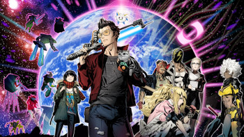 Il 15 giugno lo studio No More Heroes e Killer is Dead annunceranno qualcosa