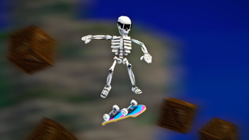 Lo sviluppatore di Megabonk ritira la sua candidatura ai Game Awards 2025