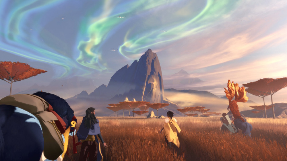 Everwild, le prochain jeu de Rare, se rapprocherait « un peu » de Viva Piñata