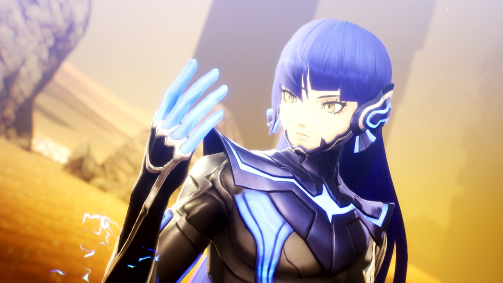 Shin Megami Tensei V könnte bald auch für andere Geräte erscheinen