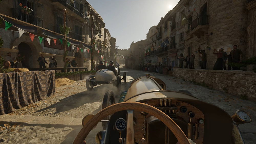 Mafia: The Old Country dará la bienvenida al modo Free Ride el 20 de noviembre