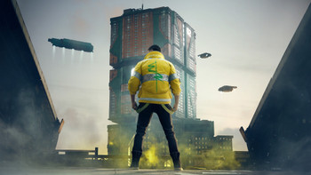 Cyberpunk 2 : l'ancienne scénariste de BioShock 4 a rejoint CD Projekt RED