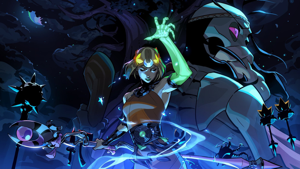 Hades 2, one of the games of the year, is now available on physical for Switch