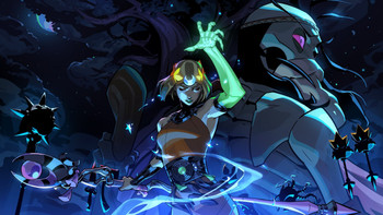 Hades 2: Eines der Spiele des Jahres ist jetzt als physische Version für Switch erhältlich