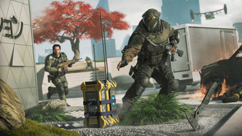 O modo Endgame de Call of Duty: Black Ops 7 será separado da campanha a partir de 21 de novembro