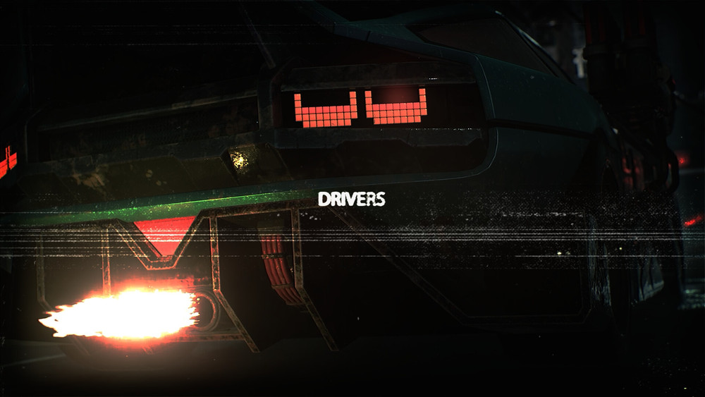 Carmageddon: Rogue Shift a été annoncé sur PC