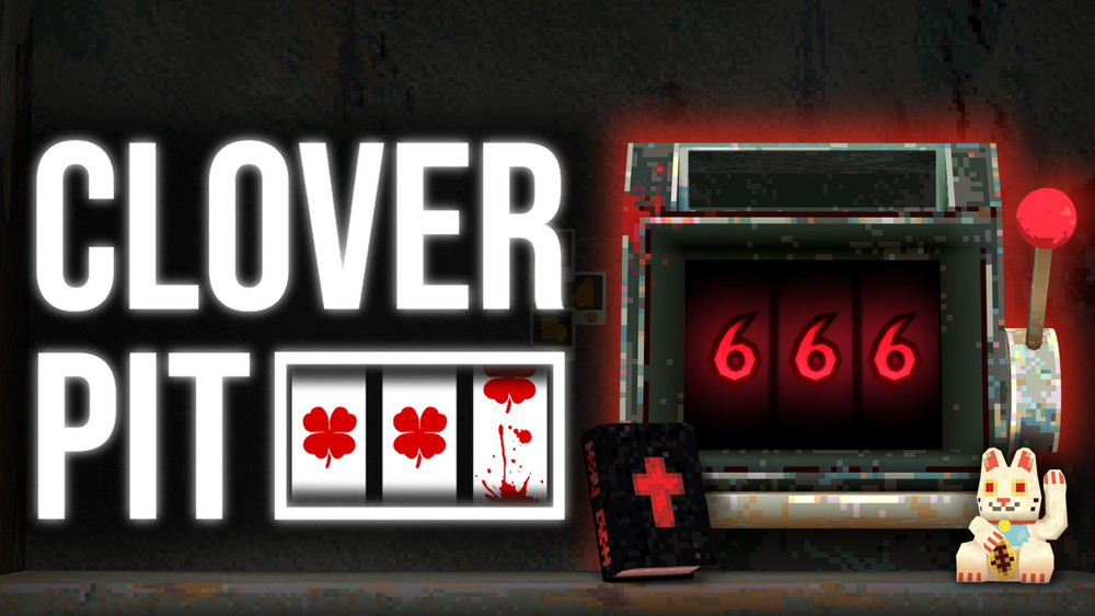 CloverPit ist jetzt im Game Pass verfügbar
