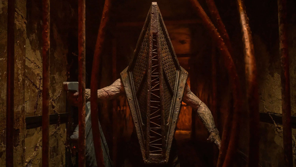 Der Film Return to Silent Hill hat einen gruseligen Trailer