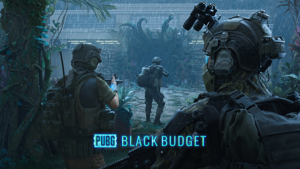 PUBG: Black Budget gets revealed, with a closed alpha scheduled for December