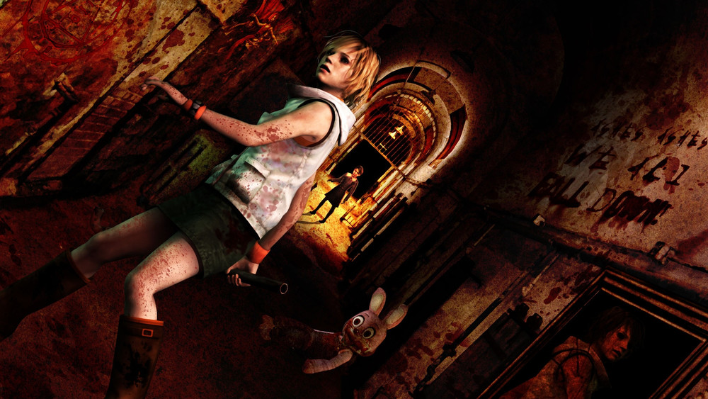 Silent Hill: Konami trabalha em vários episódios