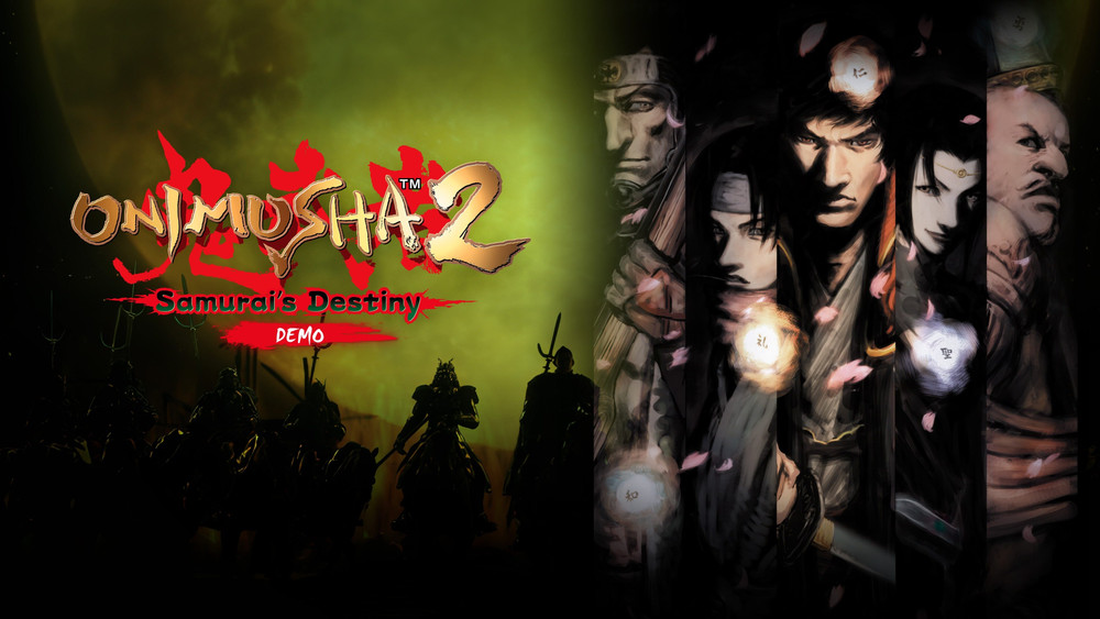 Eine Demo von Onimusha 2: Samurai’s Destiny ist jetzt erhältlich