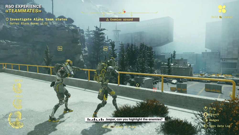 Ubisoft svela una nuova esperienza di IA per “rivoluzionare il gioco ...