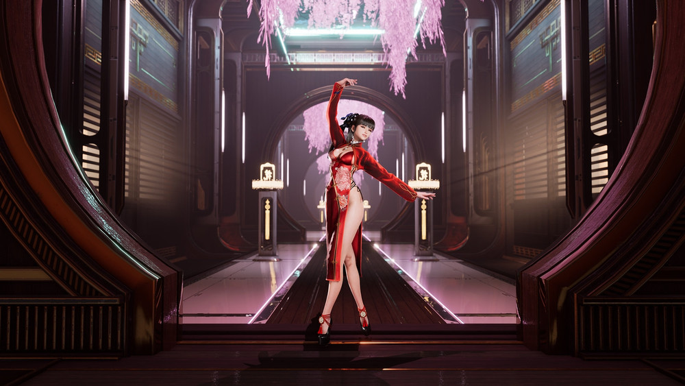 Stellar Blade 2 will be released directly on multiple platforms