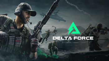 Os desenvolvedores de Delta Force roubaram assets de RUST