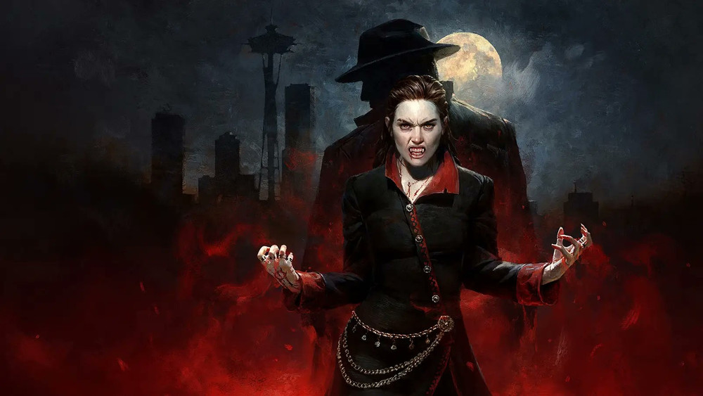 The Chinese Room lacked the resources to make Vampire: The Masquerade - Bloodlines 2