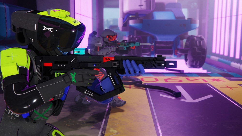 Marathon: dal 12 al 15 dicembre ci sarà un playtest in Nord America