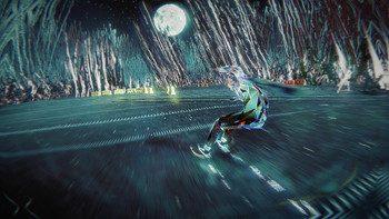 Skate Story will be included directly in PlayStation Plus Extra