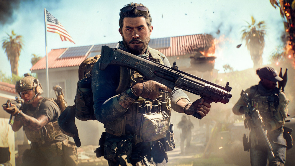 Battlefield 6 prepara-se para a sua semana gratuita