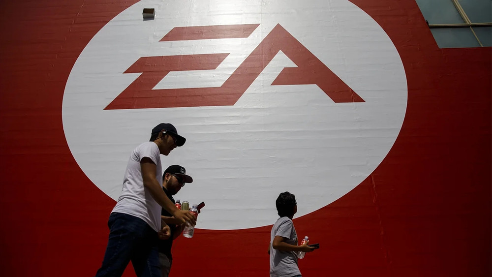 After acquiring EA, Saudi Arabia's PIF reportedly lacks liquidity to continue investing