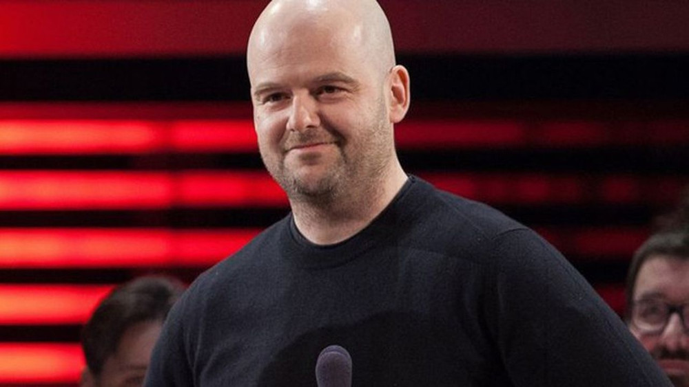 Dan Houser - Ex-Rockstar Games