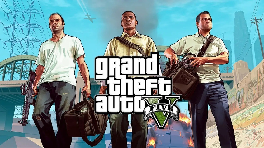 GTA 5 potrebbe vincere il premio come gioco dell'anno agli Steam Awards 2025 con la sua versione Enhanced
