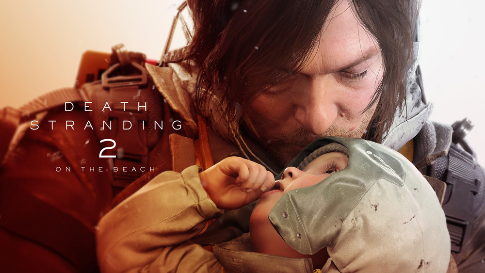 Death Stranding 2 chega em breve ao PC